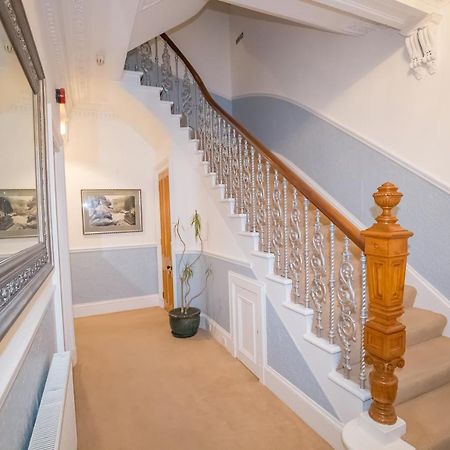 Granite City Guest House Aberdeen Zewnętrze zdjęcie